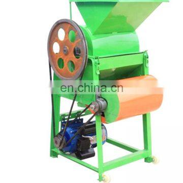 Industrial Large Capacity Melon Seed Peanut Rice Shelling Machine