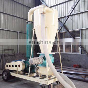 Factory Price Wheat Elevator Machine Wheat Filling Packing Machine Bean Rice Elevator for Sale photo-6