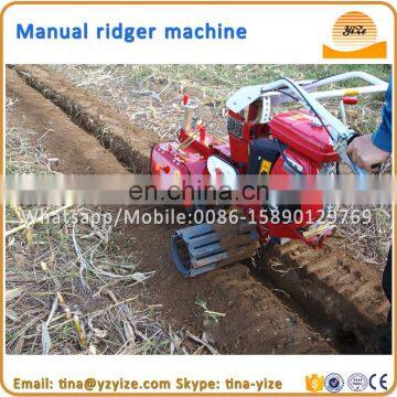 Mini Hand Ridger , Small Trenchers , Tractors Ridger photo-4