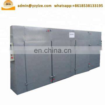 24 Trays ,48trays ,96 Trays ,144 Trays Dryer Industry Fruit Dehydrator Machine Price photo-3