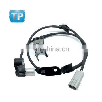 Front Right ABS Wheel Speed Sensor Compatible With Mazda 626 OEM GE7C-43-70XA GE7C4370XA