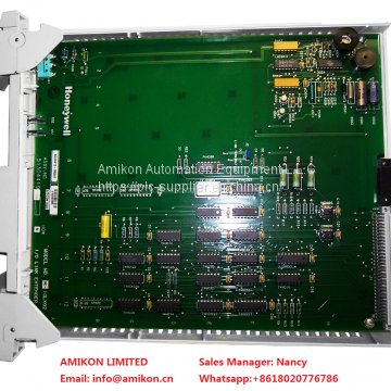 Honeywell TC-IAH161  Analog Input Module