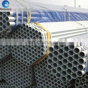 Galvanising Carbon Steel Pipe(inner Threaded) photo-6