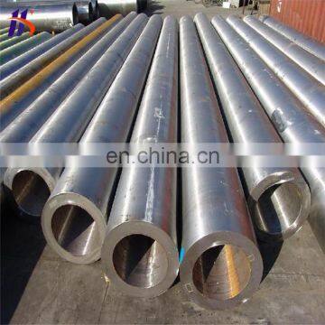 mirror finish stainless steel threaded pipe 304