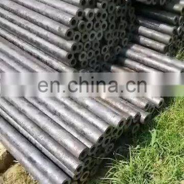 Building material ASTM A53 carbon steel pipe seamless structure steel pipe