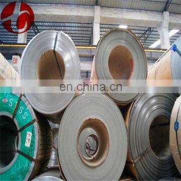 Professional stainless steel strips band