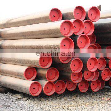 The best price astm a 53 28 inch large diameter seamless steel pipe for construction