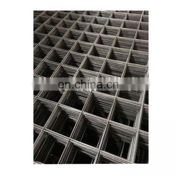 hot sale welded wire mesh weight per square meter price for industrial