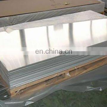 Sand Blast Aluminum 6061 T6 Plate Prices Per Kg