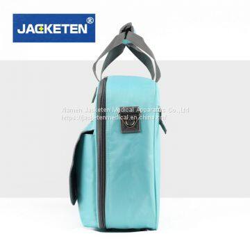 JACKETEN Medical First Aid Kit Safety Kit Emergency Survival Services Kit Bag photo-5