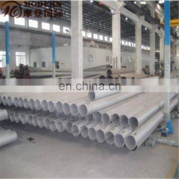 ASTM A213 Tp304 Seamless Stainless Steel Pipe photo-6