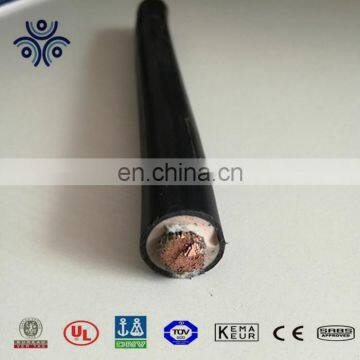 2KV Epr Insulated and Cpe Sheathed DLO Cable With UL2806 photo-4