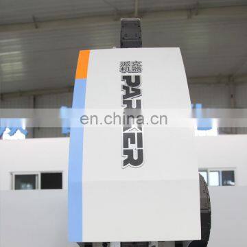 5 Axis CNC Machining Center for Aluminum and PVC and Wooden Profiles