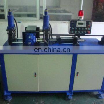 Iron Tube Hydraulic Automatic Notching Machine