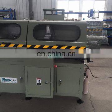 Corner Connector Auto Cutting Machine Assembly Aluminum Window Windows photo-6
