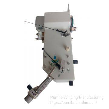 Servo Wire Tensioner for Coil Winding Machine