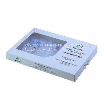 KEALOR Dr Easy Platelet Rich Plasma PRP Kit photo-3