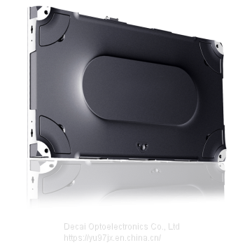 LED Full Color Display P1.25/P1.56/P1.875/2.3 photo-5