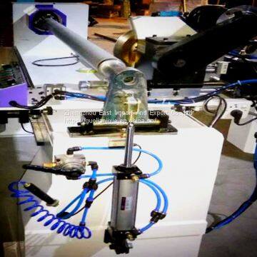 GL-705 Electricity Saving Printed Tape Machinery photo-5