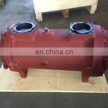 Generator Set cummins Engine Parts Heat Exchanger for NTA855 KTA19 KTA38