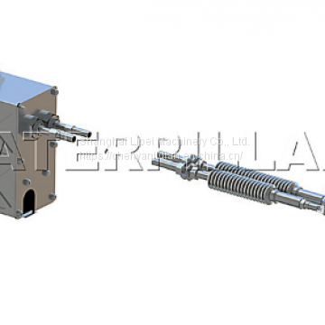 Caterpillar original247-5212: Motor governor assembly