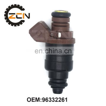 Original Fuel Injector OEM 96332261 For Lacetti MK1 1.6 16V