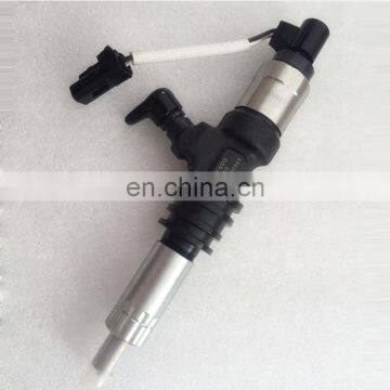 0950005450 Common Rail Disesl Injector For 6M60 095000-5450