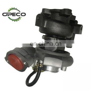 For Mitsubishi Fuso Truck 4.9L 4M50 4M50T Turbocharger ME226939 ME226939 49389 49389-02042