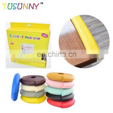 Baby Safety Corner Protector Corner and Edge Baby Proofing Guards Baby Safety for Table Bed Furniture photo-4
