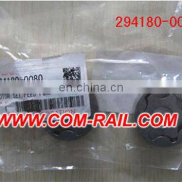 Genuine fuel feed pump rotor set 294180-0080