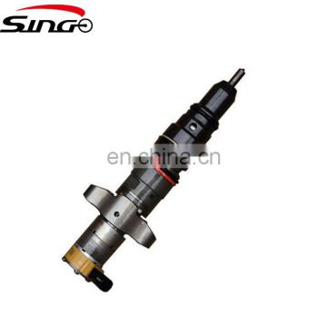 Fuel Injectors 254-4339 for Excavator 330D D7 D9