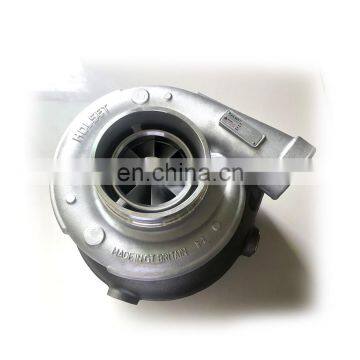 Diesel engine turbocharger HX80M 3804698