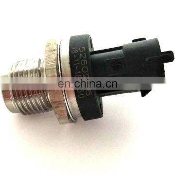 Common Rail Pressure Sensor 0281006364 / 3974092 / 5260246 /5260245