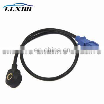 Original LLXBB Engine Knock Sensor 0261231095 For VW Fiat Alfa Romeo 60592752 60810791