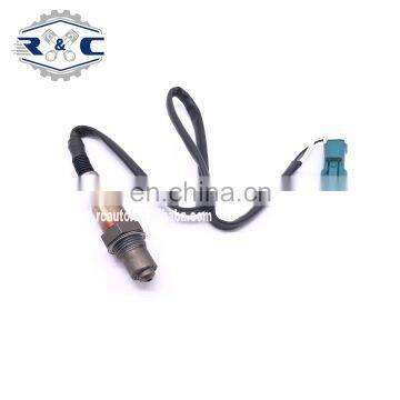 R&C China Wholesale High Quality Auto Accessories Sonda Lambda 0258010355 For Ford Car Oxygen Sensor