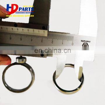 Diesel Engine Eletronic Injection C7.1 Valve Seat photo-5