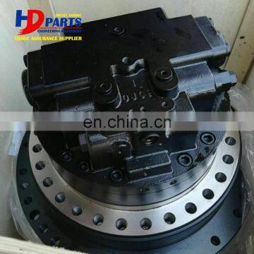 220 Travel Final Drive Assy  Engines Parts Drive Motor Reduction Gearbox