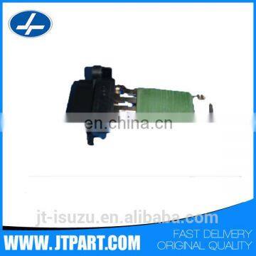 98 18B647AB for Transit VE83 genuine parts Air Conditioner Resistance