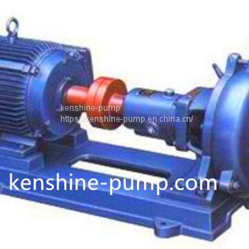 GMZ high efficiency wear-resistant slag slurry pump