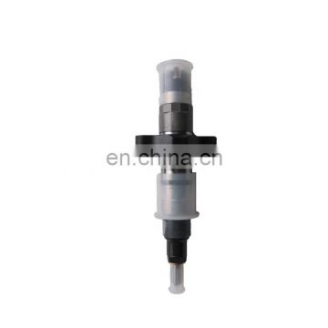 Original Common Rail Fuel Injector 0445120007 for excavator engine parts