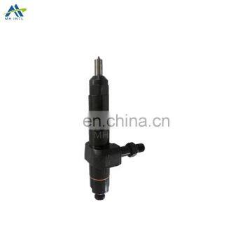 High Quality Diesel Common Rail Injector 65689009917 Diesel Engine Spare Part