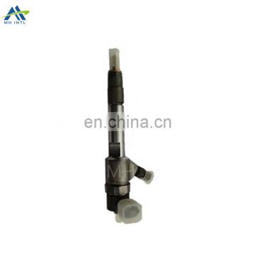 Durable in use engine parts diesel common rail injector fuel 0445110886