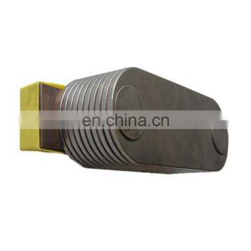 High Quality K19 Engine Oil Coolers 4095097 3804935 3023079 3201785 3331668 photo-4