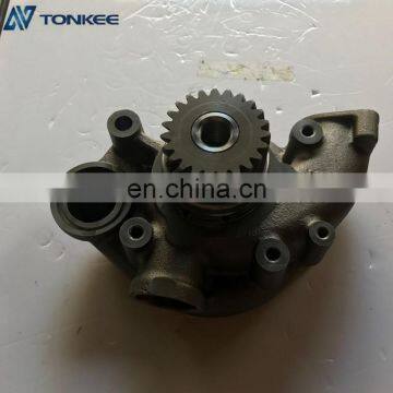 China Supplier 20575653 Water pump For EC Truck Spares Parts