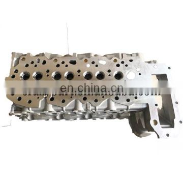 Cylinder head 8973559708 for diesel engine 4JJ1