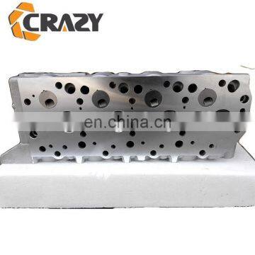 Cylinder head MD185922 MD185926 for diesel engine 4D56 4D56T