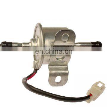 Diesel engine Fuel Pump YM119225-52102 for Excavator PC20MR-1 PC20MRX-1