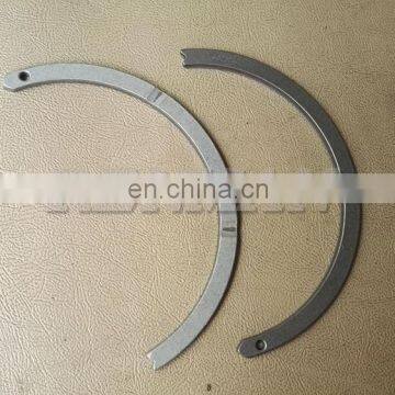 4023203 4926019 3161653 3822062 3028107 Cummins Engine L10 ISM QSM11 Crankshaft Upper Thrust Washer Bearing photo-3