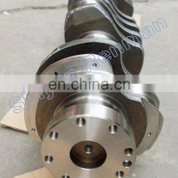 Orignal Cummins 6L L375 Engine Crankshaft 3965010 photo-3