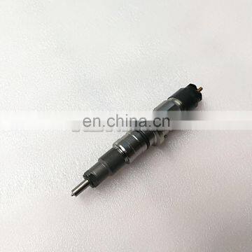 Cummins ISDE engine fuel injector 0445120289 5268408